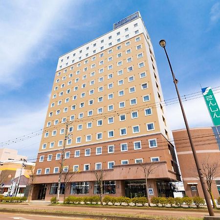 Toyoko Inn Tsubame Sanjo Ekimae 外观 照片